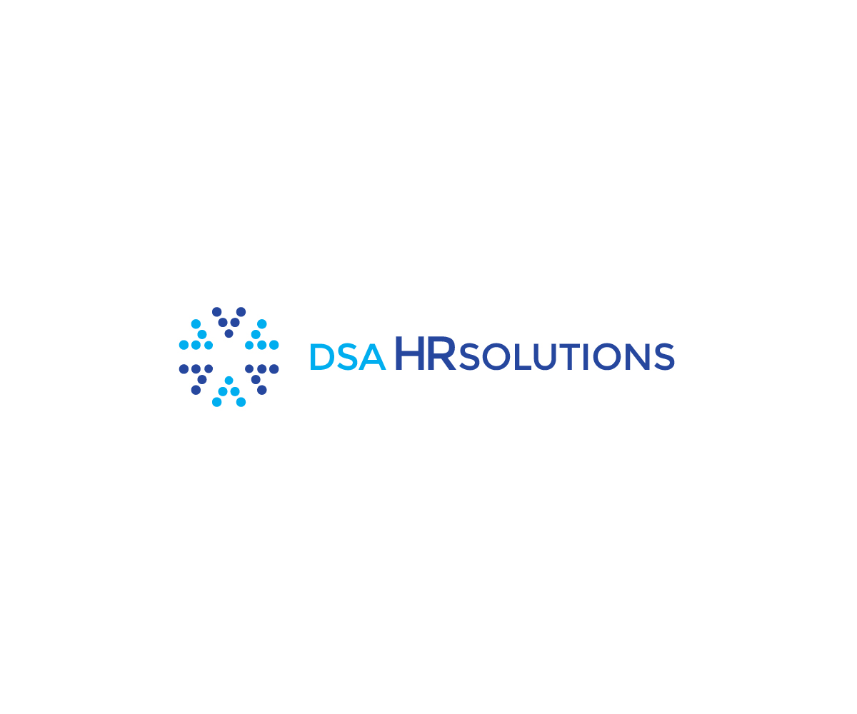Logo-Design von ferry_studio für DSA HR Solutions | Design #8529802