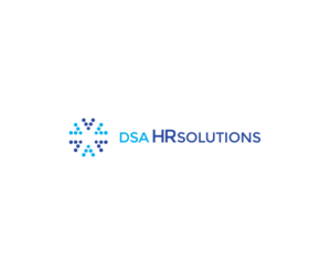 Logo-Design von ferry_studio für DSA HR Solutions | Design: #8529802