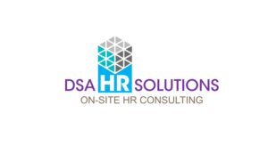 Logo-Design von sanalkumar für DSA HR Solutions | Design: #8532048