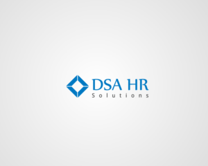 Diseño de Logo por Pram Shaw para DSA HR Solutions | Diseño #8532663