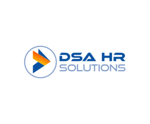 Logo-Design von ADCStudio für DSA HR Solutions | Design: #8528849