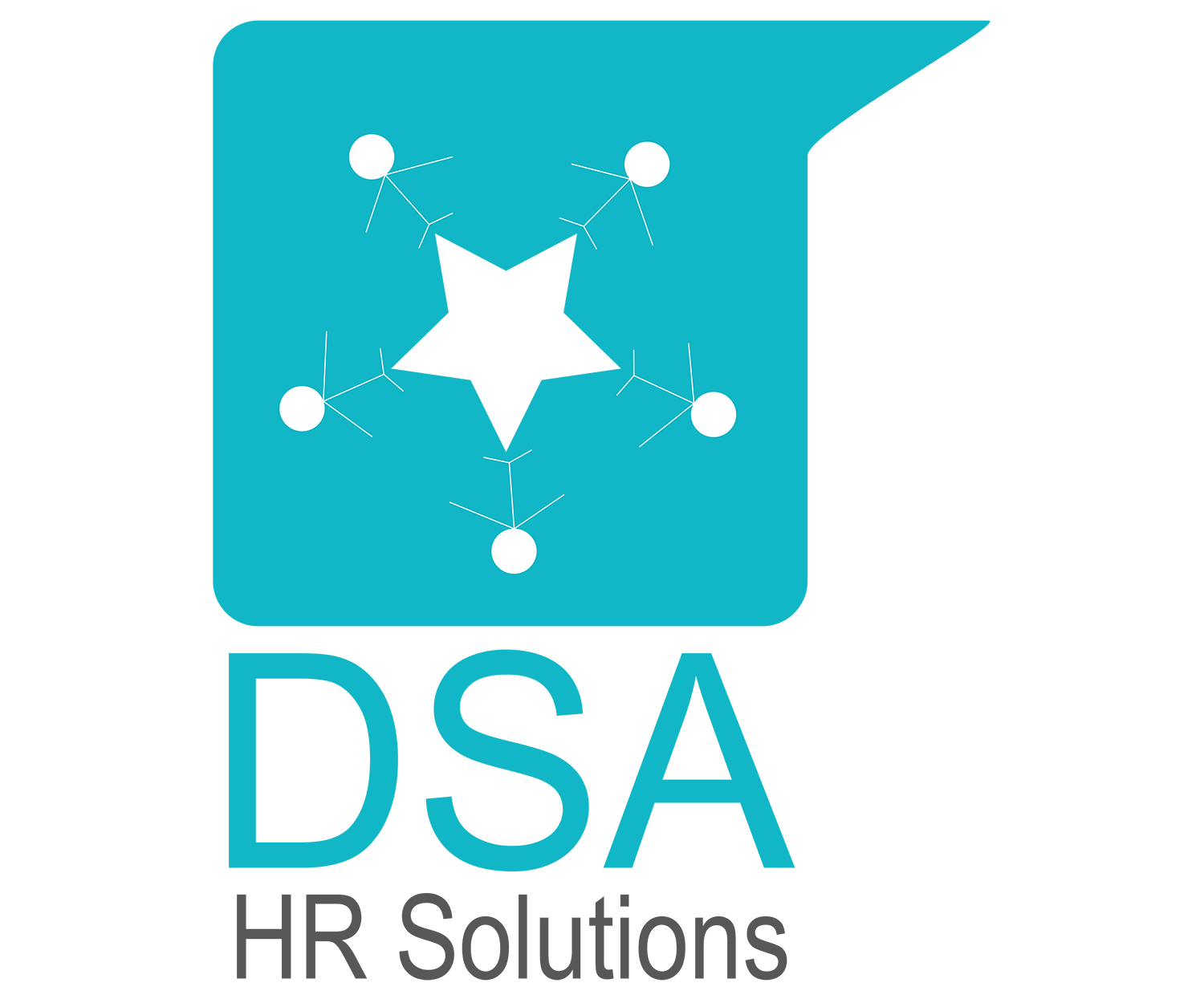 Design de Logo par Gargi pour DSA HR Solutions | Design #8533185