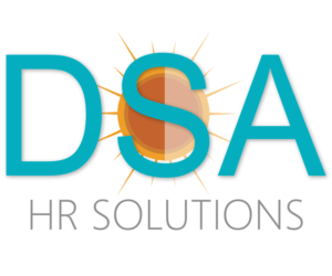 Diseño de Logo por Gargi para DSA HR Solutions | Diseño #9172573