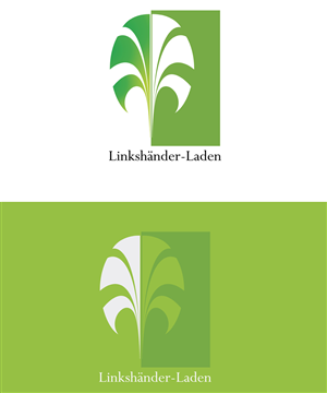 Logo Design by lpgiraud for Linkshaender & Co GmbH | Design #2002513