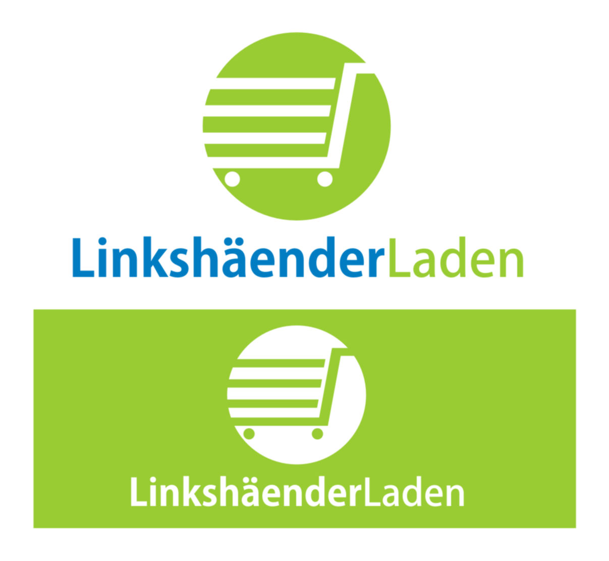 Logo Design by Ammar13 for Linkshaender & Co GmbH | Design #2030879