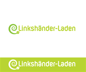 Logo Design by Sergio Coelho for Linkshaender & Co GmbH | Design: #2004317