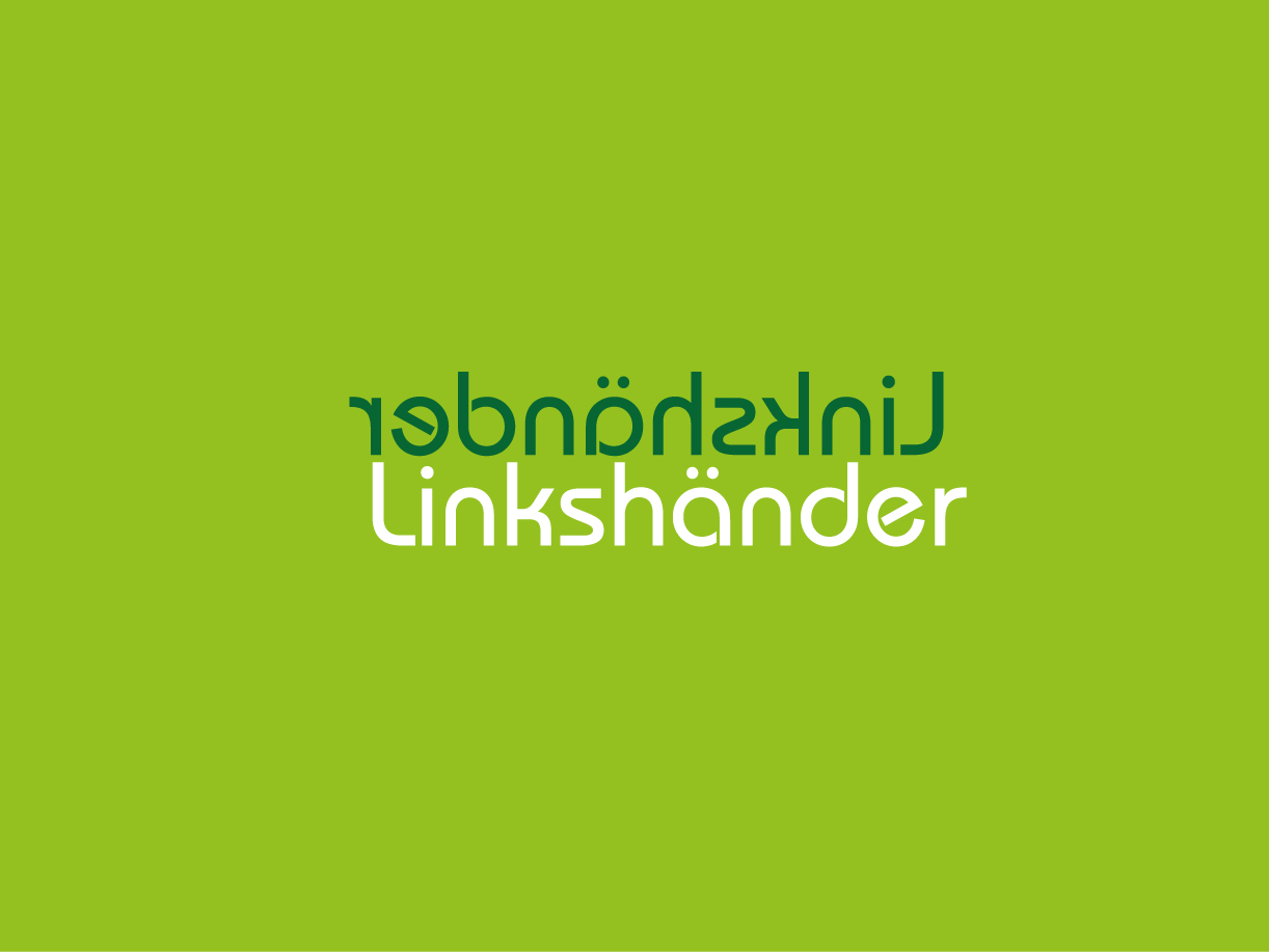 Logo Design by Enzzok for Linkshaender & Co GmbH | Design #2003913