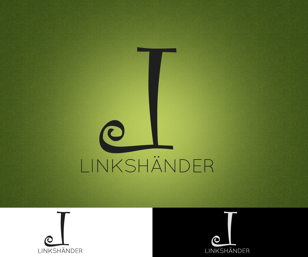 Logo Design by tmstudios for Linkshaender & Co GmbH | Design #2036398