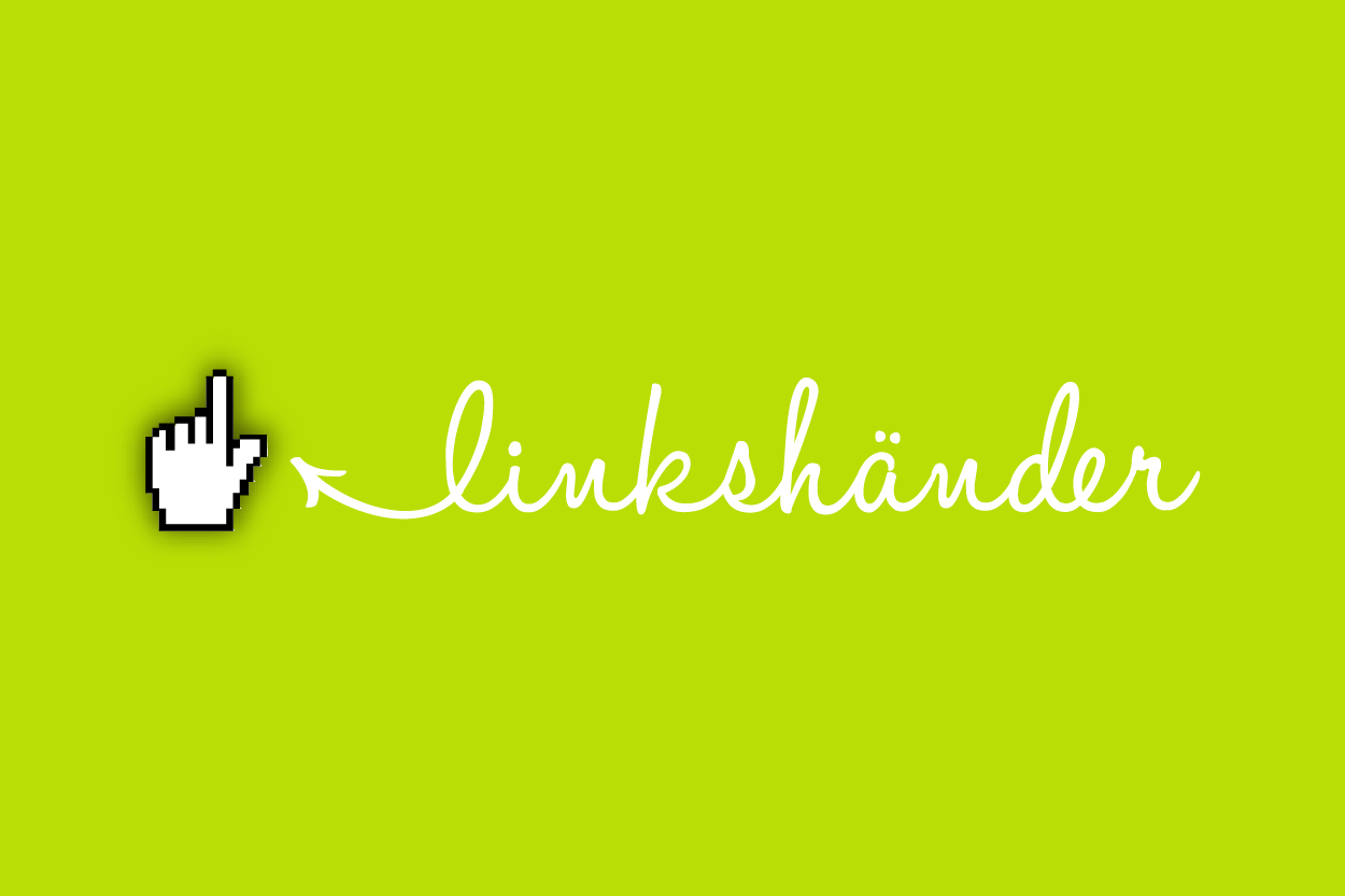 Logo Design by Irina Makedonska for Linkshaender & Co GmbH | Design #2023853