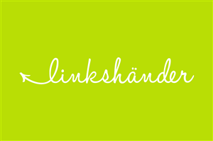 Logo Design by Irina Makedonska for Linkshaender & Co GmbH | Design #2023855