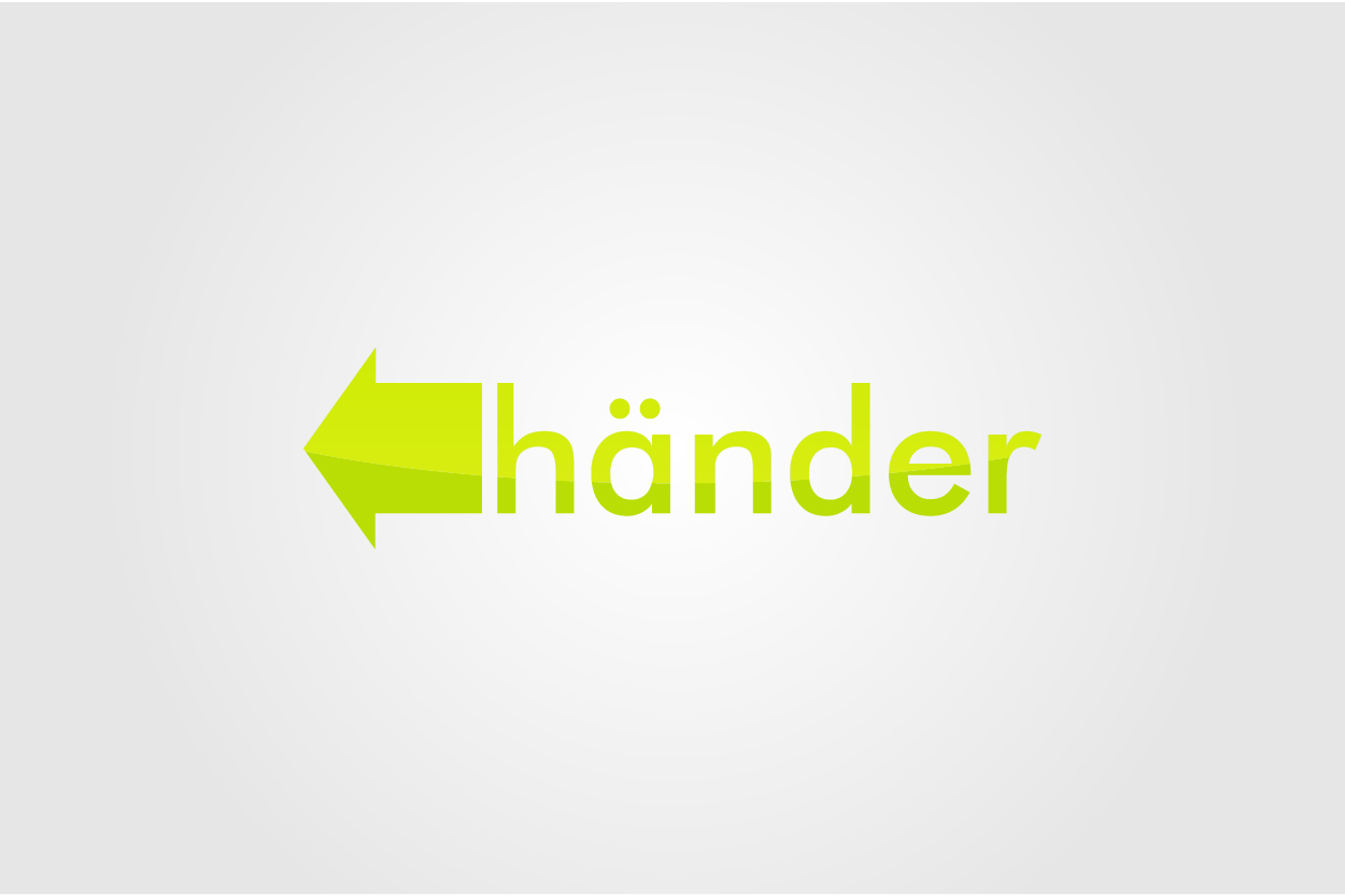 Logo Design by Irina Makedonska for Linkshaender & Co GmbH | Design #2023856