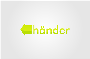 Logo Design by Irina Makedonska for Linkshaender & Co GmbH | Design: #2023856