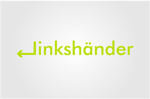 Logo Design by Irina Makedonska for Linkshaender & Co GmbH | Design: #2023875