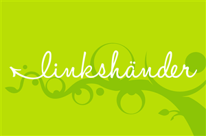 Logo Design by Irina Makedonska for Linkshaender & Co GmbH | Design: #2023890