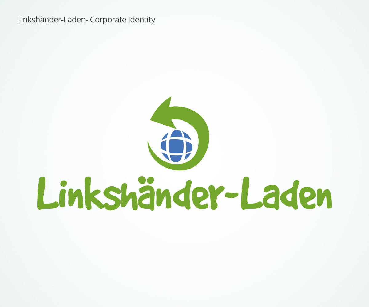 Logo Design by Agência Plan for Linkshaender & Co GmbH | Design #2039336