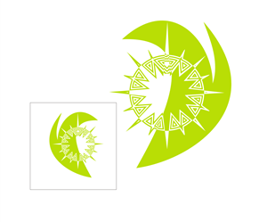 Logo Design by axa for Linkshaender & Co GmbH | Design: #1998068