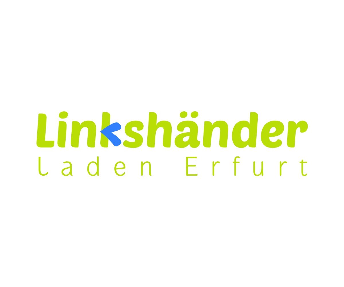 Logo Design by LOGODDESS for Linkshaender & Co GmbH | Design #2038775