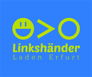 Logo Design by LOGODDESS for Linkshaender & Co GmbH | Design: #2042356