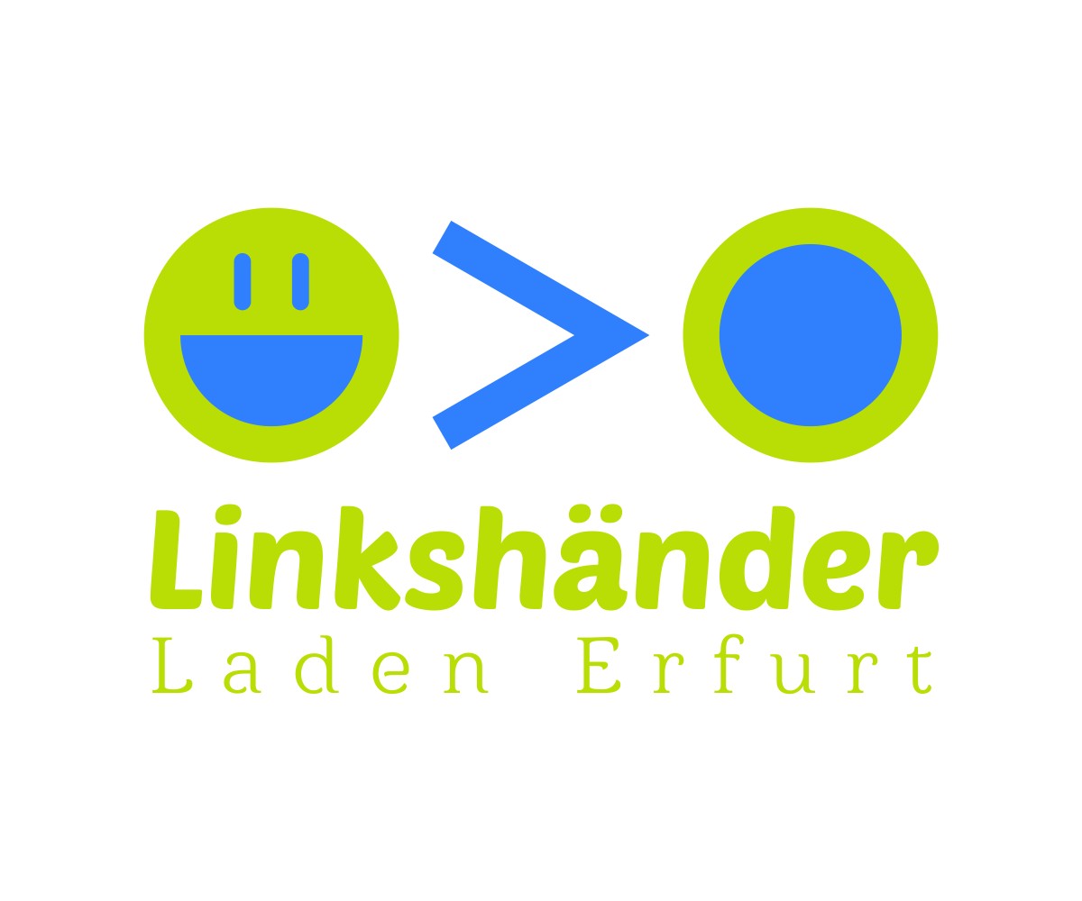 Logo Design by LOGODDESS for Linkshaender & Co GmbH | Design #2042362
