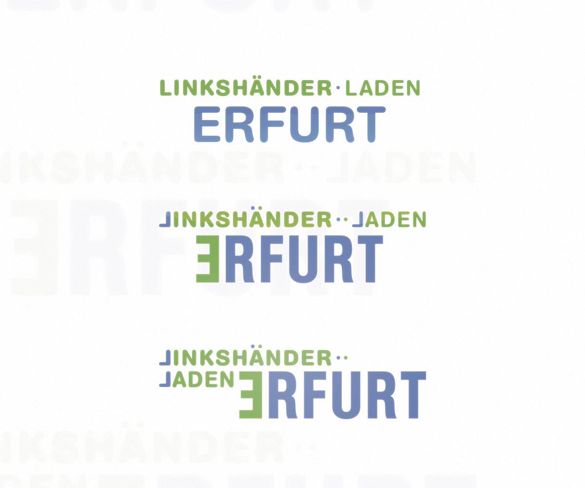 Logo Design by Steve Hutchison for Linkshaender & Co GmbH | Design #2039191