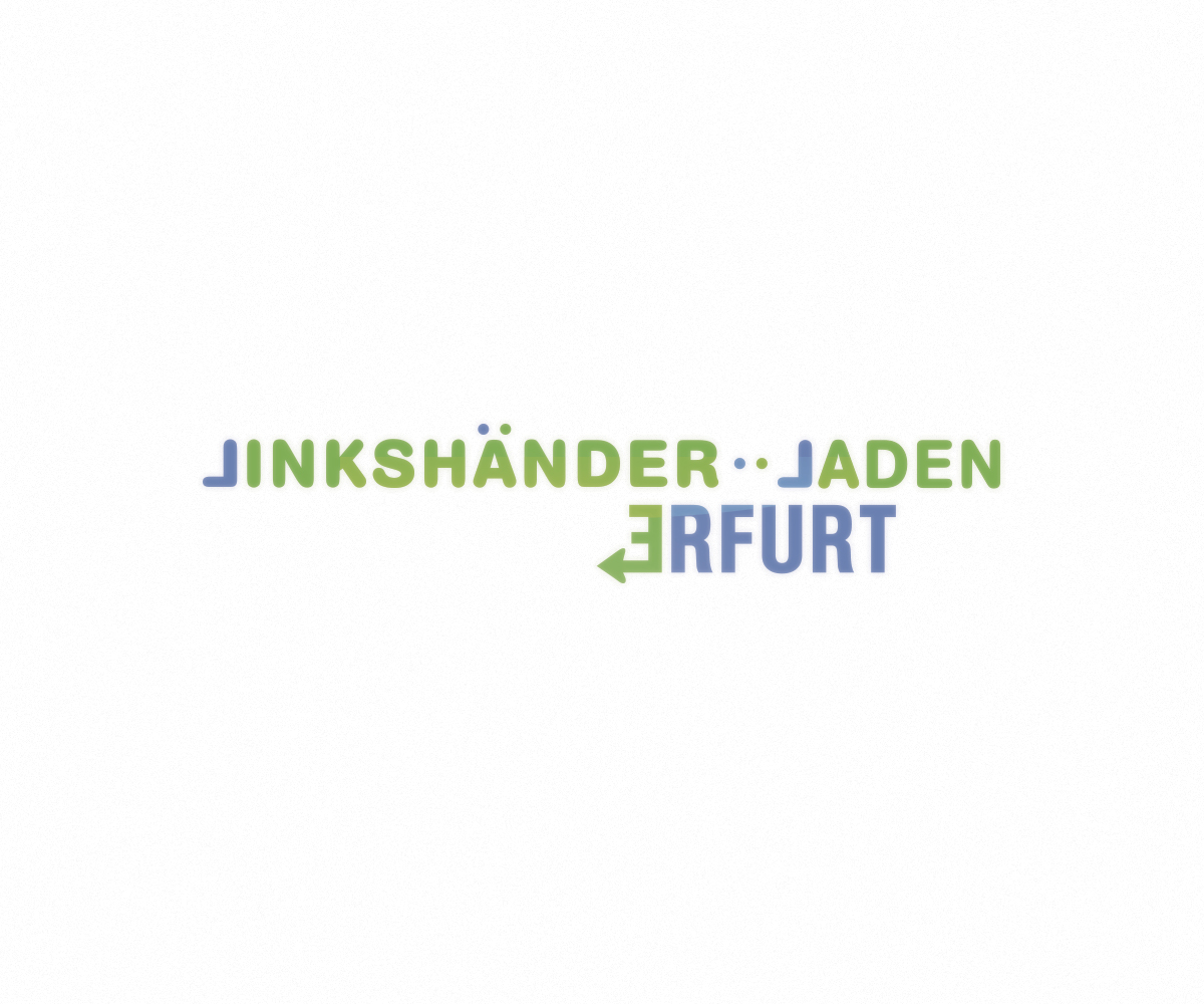 Logo-Design von Steve Hutchison für Linkshaender & Co GmbH | Design #2039773