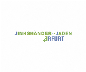 Logo Design by Steve Hutchison for Linkshaender & Co GmbH | Design: #2039773