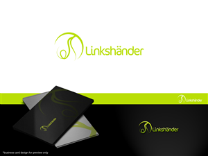 Logo Design by ArtSamurai for Linkshaender & Co GmbH | Design: #2005356