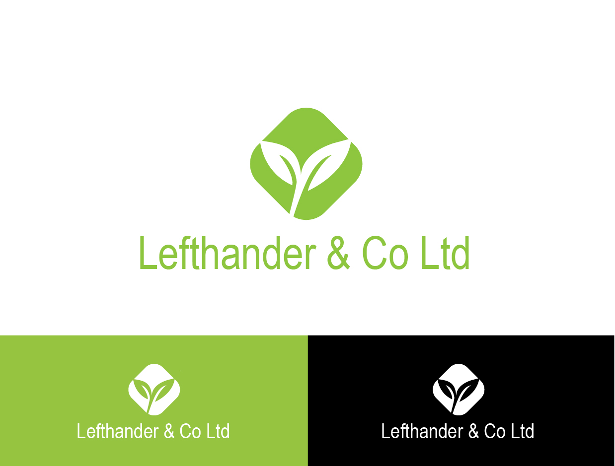 Logo Design by voltgain for Linkshaender & Co GmbH | Design #2024304
