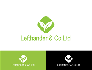 Logo Design by voltgain for Linkshaender & Co GmbH | Design: #2024304