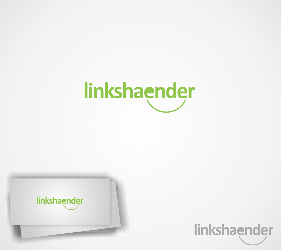 Logo Design by Naavyd for Linkshaender & Co GmbH | Design #2014984