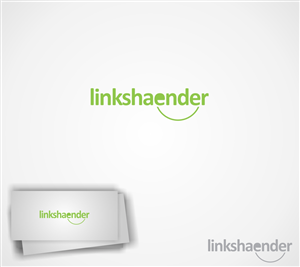 Logo Design by Naavyd for Linkshaender & Co GmbH | Design: #2014984