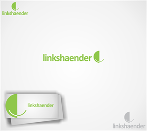 Logo Design by Naavyd for Linkshaender & Co GmbH | Design: #2015020