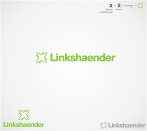 Logo Design by Naavyd for Linkshaender & Co GmbH | Design: #2029116