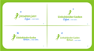 Logo Design by Gulzaar khan for Linkshaender & Co GmbH | Design: #2030290