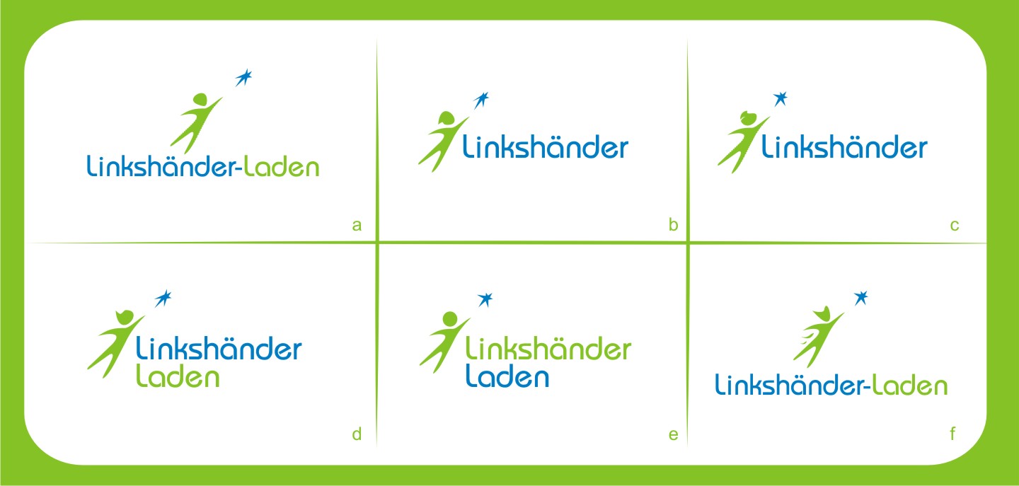 Logo Design by Gulzaar khan for Linkshaender & Co GmbH | Design #2294233