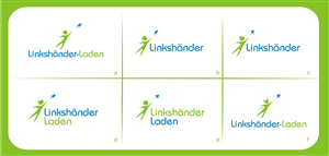 Logo Design by Gulzaar khan for Linkshaender & Co GmbH | Design: #2294233