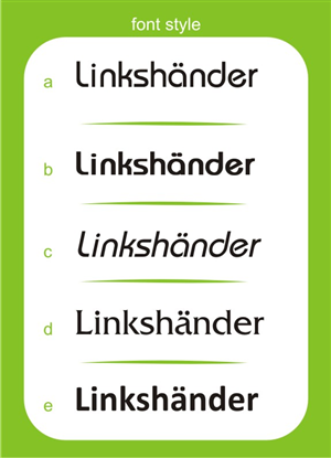 Logo Design by Gulzaar khan for Linkshaender & Co GmbH | Design: #2294241