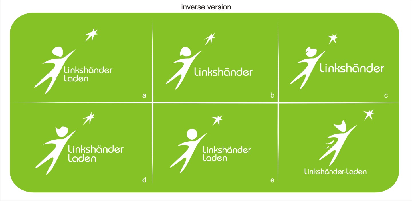 Logo Design by Gulzaar khan for Linkshaender & Co GmbH | Design #2294287