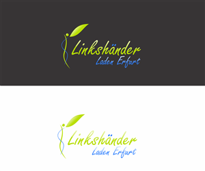 Logo Design by JLD for Linkshaender & Co GmbH | Design: #2003121