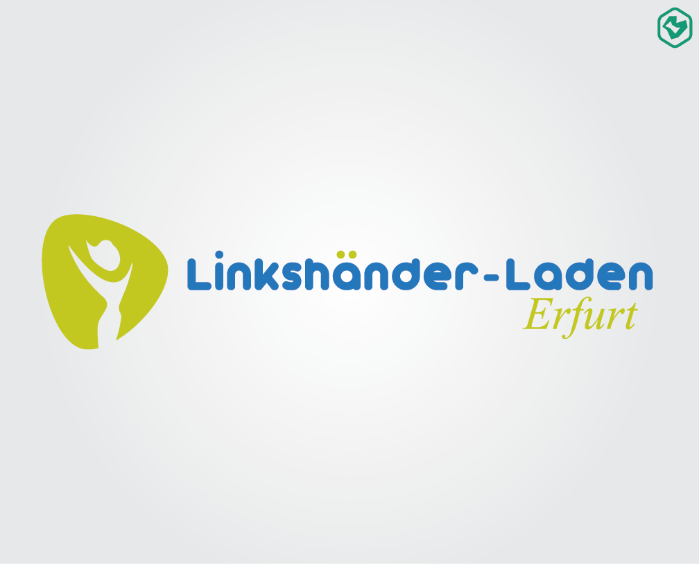 Logo Design by Bolshoi Creations for Linkshaender & Co GmbH | Design #1998980