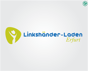 Logo Design by Bolshoi Creations for Linkshaender & Co GmbH | Design: #1998980