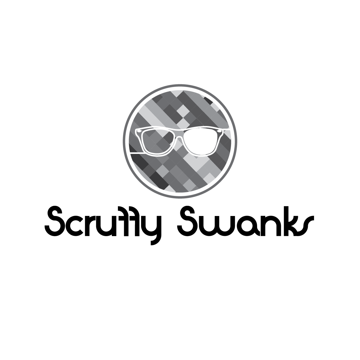 Logo Design by Michael Muyunda for Scruffy Swanks | Design #2029608
