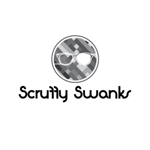 Logo Design by Michael Muyunda for Scruffy Swanks | Design #2029608