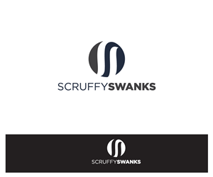 Logo Design by NDRO for Scruffy Swanks | Design: #2095669
