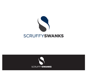 Logo Design by NDRO for Scruffy Swanks | Design: #2095671