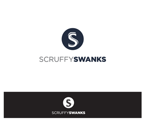 Logo Design by NDRO for Scruffy Swanks | Design: #2095673