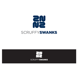 Logo Design by NDRO for Scruffy Swanks | Design: #2095674