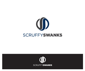 Logo Design by NDRO for Scruffy Swanks | Design: #2095675