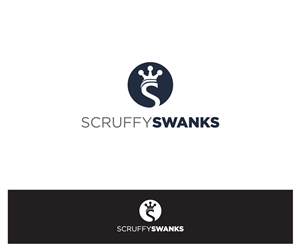 Logo Design by NDRO for Scruffy Swanks | Design: #2095680
