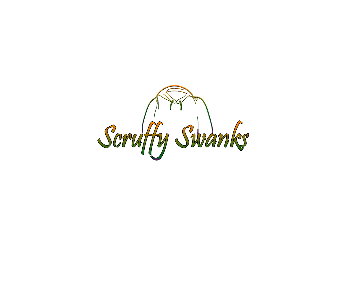 Logo Design by Paul Mwaura for Scruffy Swanks | Design #2008576